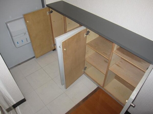 コロネード蕨の物件内観写真